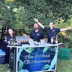 BAR RO'D Mobile Bartending