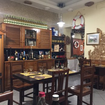 Berzitello - Italian Near Me - Rome, RM