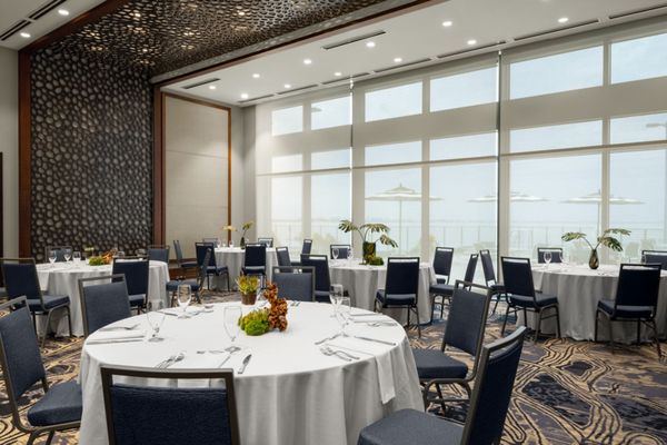 The CURRENT Hotel, Autograph Collection by null