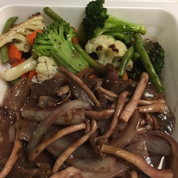 Pho My Vi - Ribeye Steak - Vietnamese Near Me - Kaneohe, Hawaii