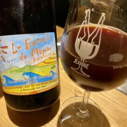 Jeanne - I drank the last bottle so try something else.