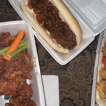 Sweet Leaf Restaurant - Fast Food Near Me - Gulfport, Mississippi Sweet Leaf Restaurant - Fast Food Near Me - Gulfport, Mississippi