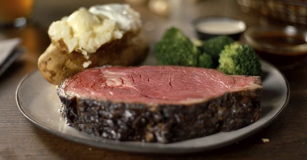 Logan's Roadhouse by null