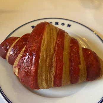 Bouchon - Raspberry Croissant - French Near Me - Las Vegas, Nevada Bouchon - Raspberry Croissant - French Near Me - Las Vegas, Nevada