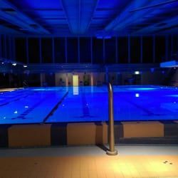 Südbad - Das Kombibecken im Südbad