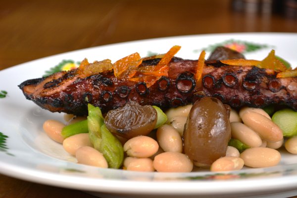 Osteria Morini by null