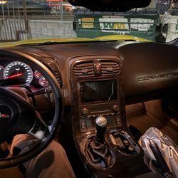 Valdo's Mobile Detailing - My wife's corvette had needed a good freshen up ..thanks Valdo...