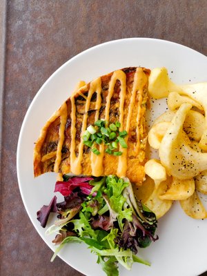 Yellow City Street Food - YCSF by null