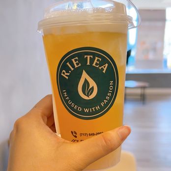 RIE Tea - Bubble Tea Near Me - Harrisburg, Pennsylvania RIE Tea - Bubble Tea Near Me - Harrisburg, Pennsylvania