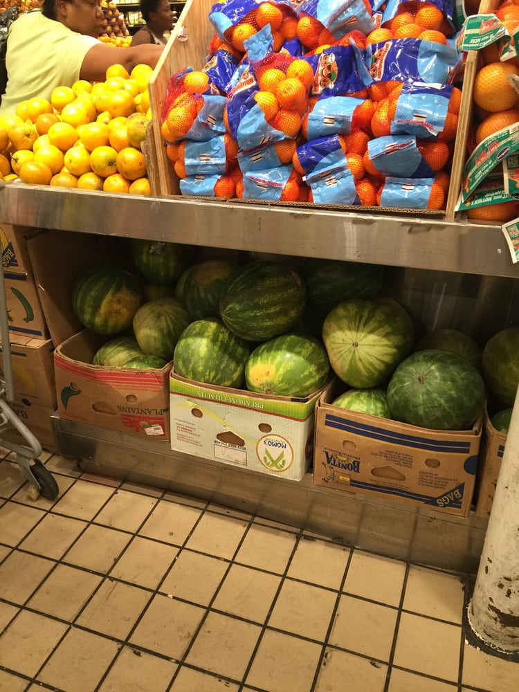 FARMBRIA FOOD CENTER 29 Photos & 47 Reviews 21720 Linden Blvd