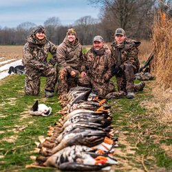 Cajun Fishing and Hunting Charters
