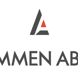 Lommen Abdo - Lommen Abdo Logo