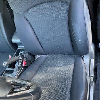 Icon Auto Sports - Before - Auto Detailing Near Me - Saint Louis, Missouri