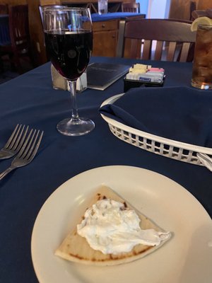 Pelagos Cafe by null