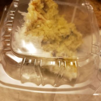Mad Cow Grill - Coconut Walnut Cake - American Near Me - Laurel, Maryland