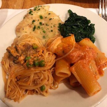 Il Cortile - Italian Near Me - New York, New York