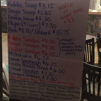 TeeJay's Sweet Tooth - Menu - Desserts Near Me - Indianapolis, Indiana TeeJay's Sweet Tooth - Menu - Desserts Near Me - Indianapolis, Indiana