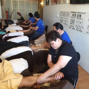 Glory Peak - Massage Therapy Near Me - Flushing, New York