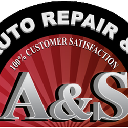 A & S Auto Repair & Sales