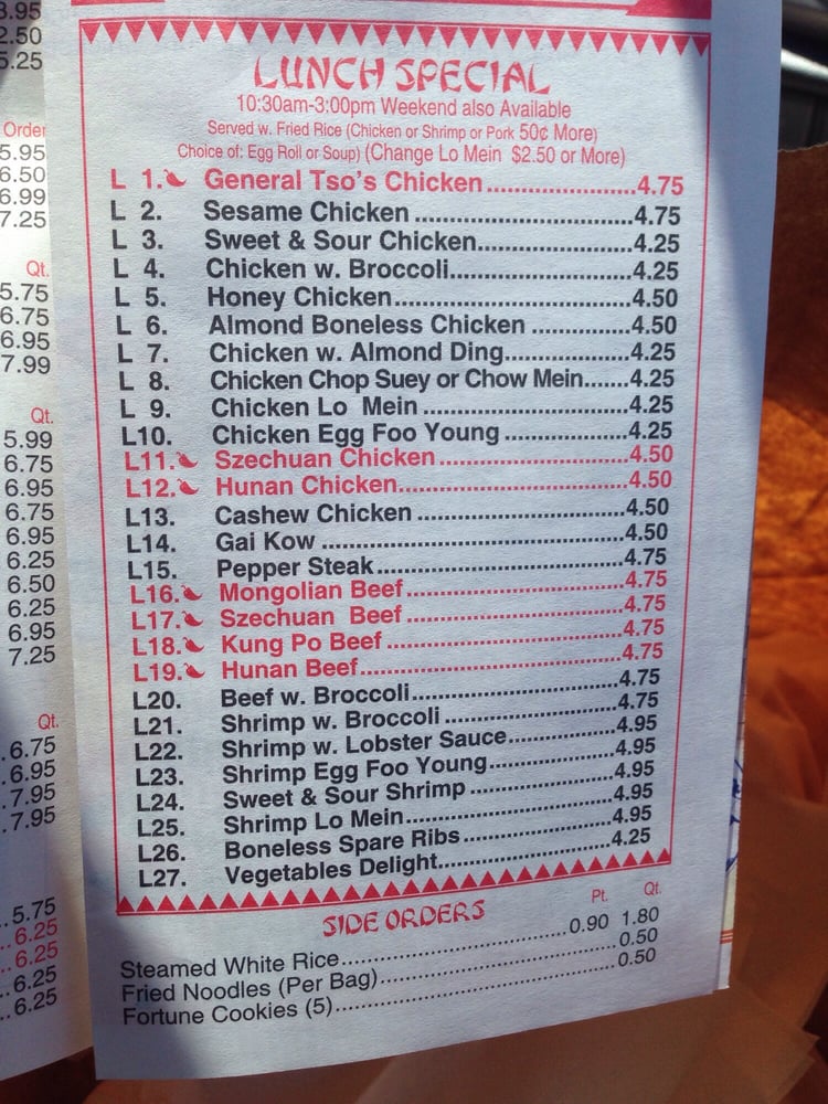 WOK IN BUFFET CLOSED 182 Frankfort Rd, Shelbyville, Kentucky