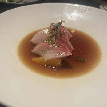 Uchi Denver - Hama Chili - Japanese Near Me - Denver, Colorado Uchi Denver - Hama Chili - Japanese Near Me - Denver, Colorado