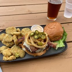 Backporch Drafthouse