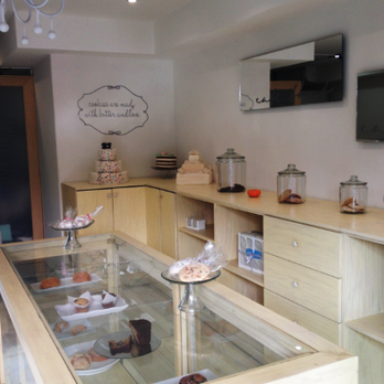 Pedacito de Cielo - Bakeries Near Me - Playa del Carmen, ROO