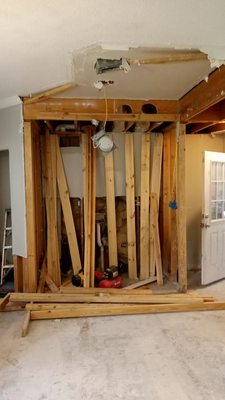 409 Remodeling