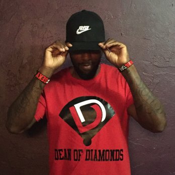 iCustom - Thanks Sam for bringing my logo to life! I look forward to doing more business with him! - Customized Merchandise Near Me - Hayward, California