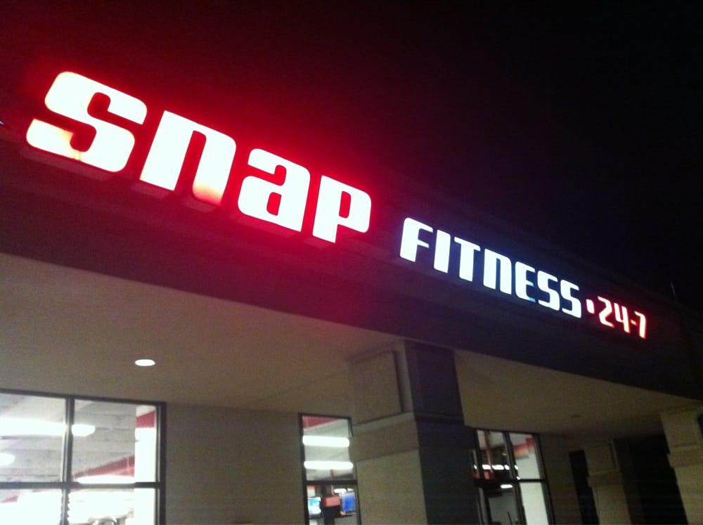 Snap Fitness