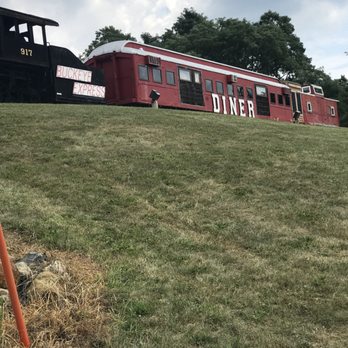 Buckeye Express Diner - American Near Me - Bellville, Ohio