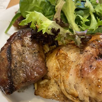 Golden Corral Buffet & Grill - Roasted chicken and Pork chop - Buffets Near Me - Hialeah, Florida