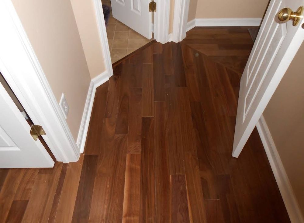 Slide of IHS Construction