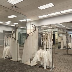 David's Bridal