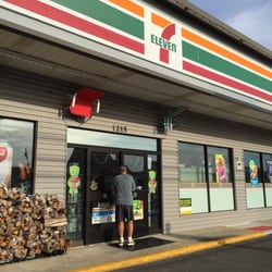 7-Eleven