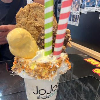 JOJOS SHAKE BAR ORLANDO - Updated September 2024 - 1135 Photos & 307