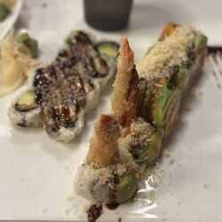 Masa Bistro & Sushi Bar