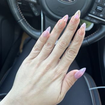Nail Couture - Nail Salons Near Me - Upland, California