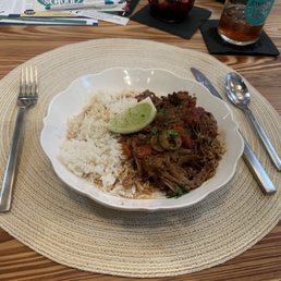 Ropa Vieja Ropa Vieja