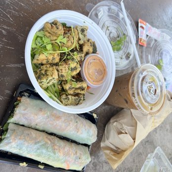 Jonty's Vietnamese Eatery - Vietnamese Near Me - Morgan Hill, California