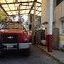 Heroico Cuerpo de Bomberos