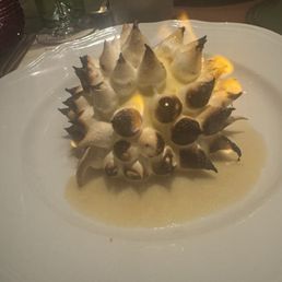 Baked Alaska