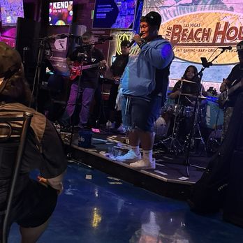 The Beach House - Sports Bars Near Me - Henderson, Nevada The Beach House - Sports Bars Near Me - Henderson, Nevada