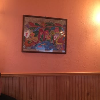 El Azteca Mexican Restaurant - Mexican Near Me - Attleboro, Massachusetts