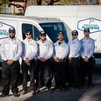 Pristine Plumbing - Team - Plumbing Near Me Pristine Plumbing - Team - Plumbing Near Me