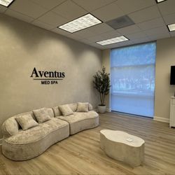 Aventus MED SPA