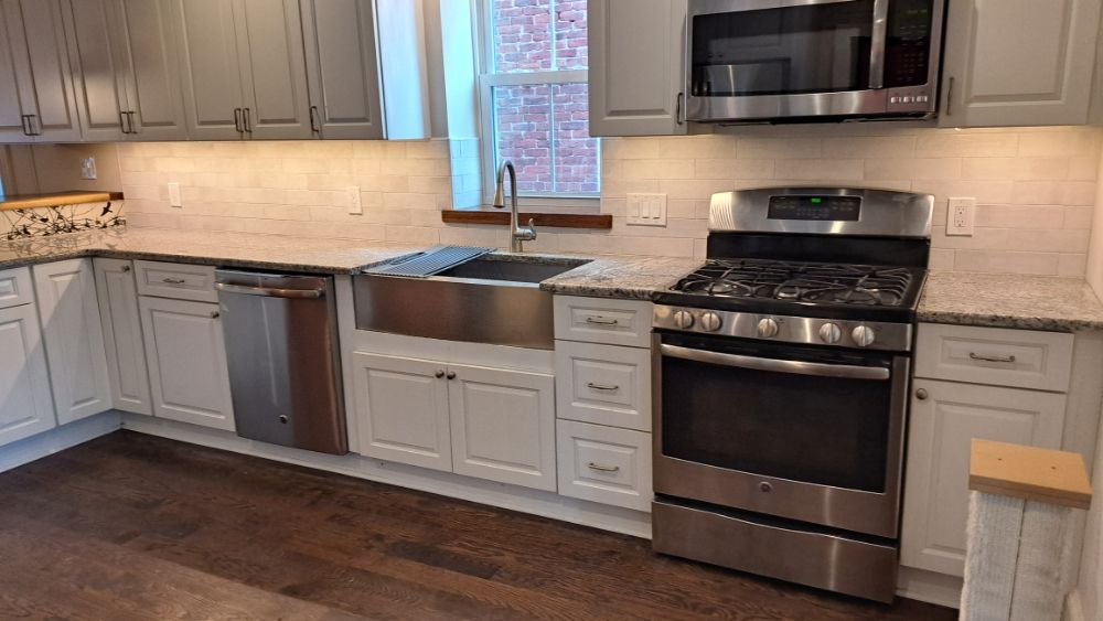 Slide of Outdoor Dreams Contracting