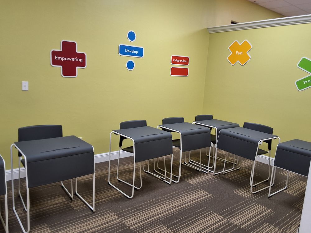 JEI Learning Center - reading tutor in Naples, FL