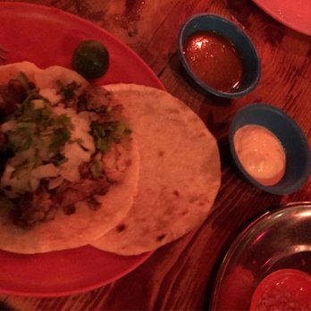 El Chupacabra - Mexican Near Me - Makati, NCR