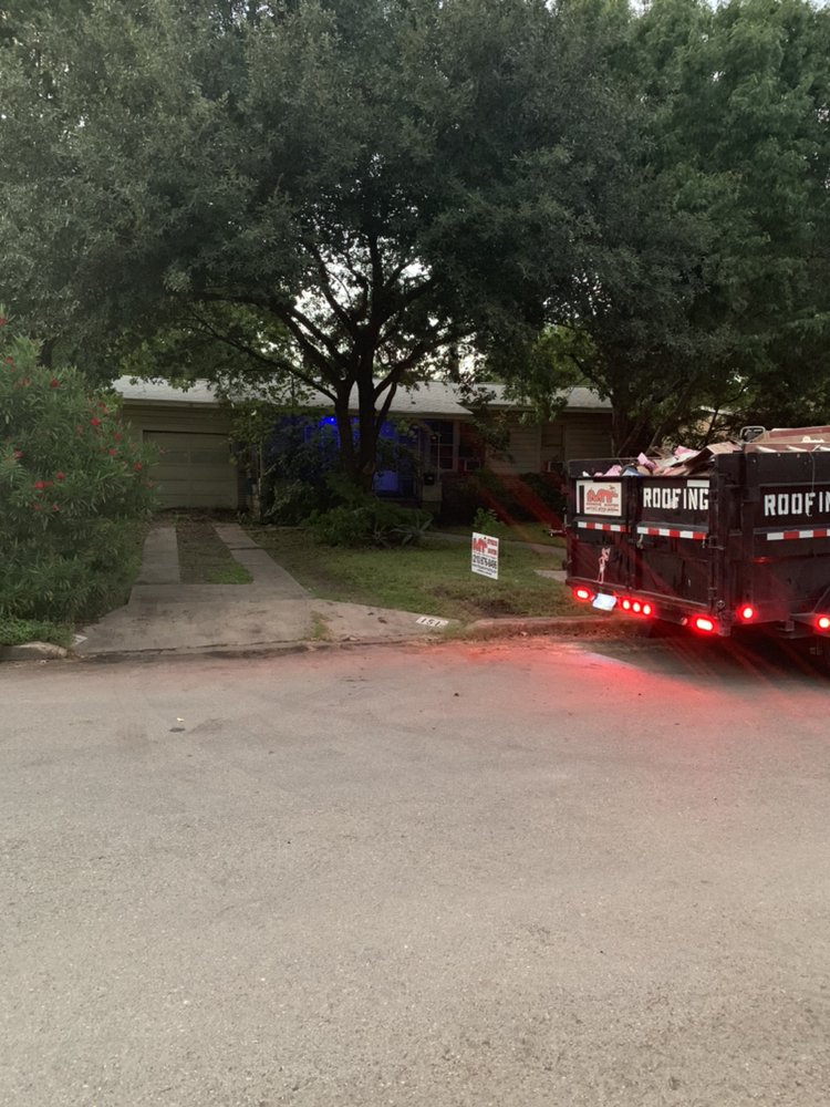 Slide of MT Superior Roofing